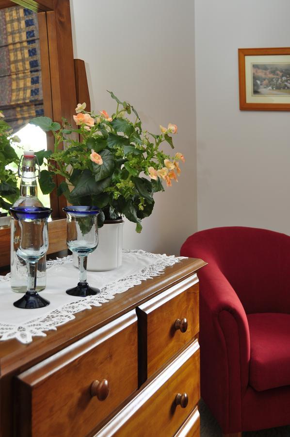 Clifton Gardens Bed & Breakfast - Ориндж Экстерьер фото
