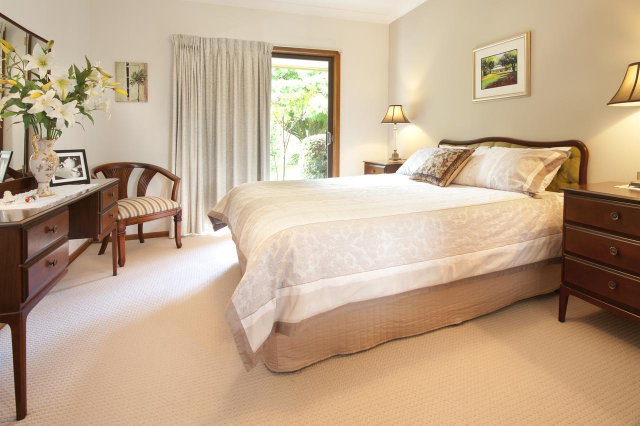 Clifton Gardens Bed & Breakfast - Ориндж Экстерьер фото